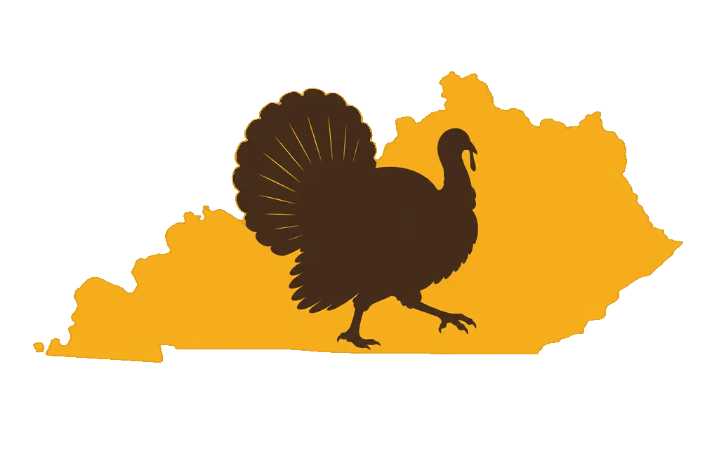 Kentucky turkey season