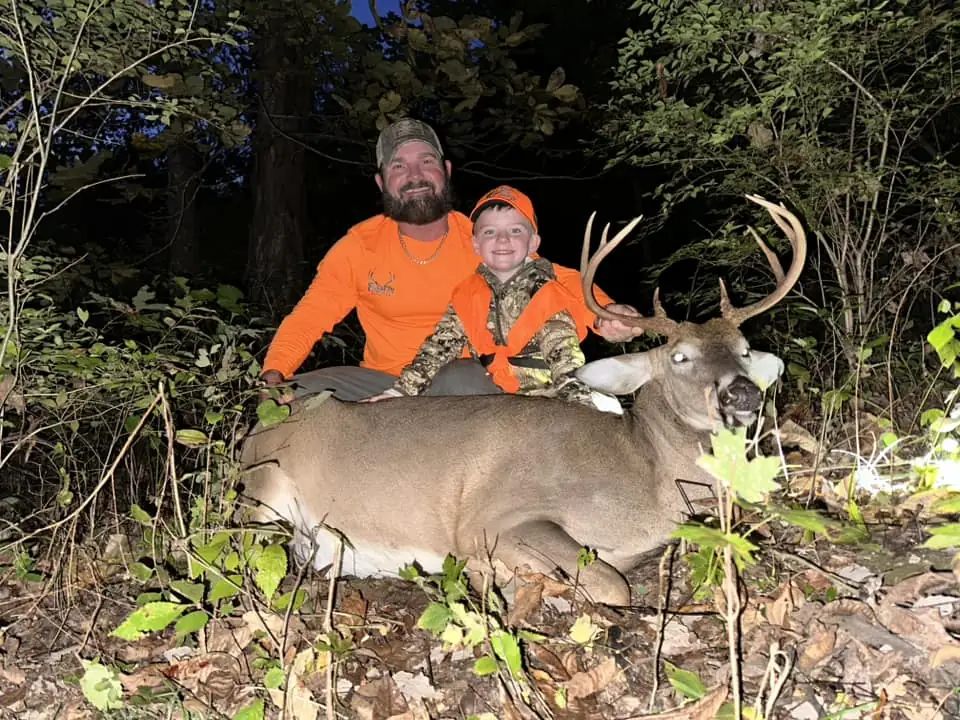 Frenzy Outdoors hunting photo 4